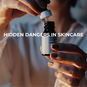 The Truth About Phenoxyethanol: A Hidden Hazard in Skincare