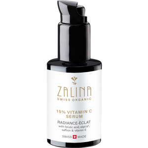 VITAMIN C 15% SERUM WITH ALGICA® & FERULIC 30ML