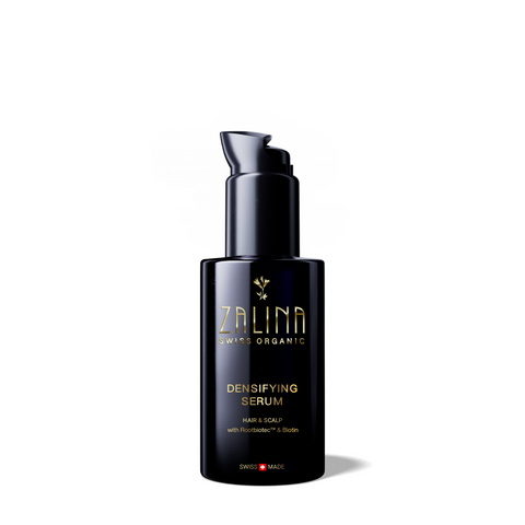 Densifying Hair & Scalp Serum — Growth Activator