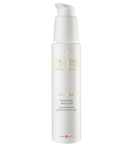 Ecstasis Organic Revitalising Body Elixir 100ml