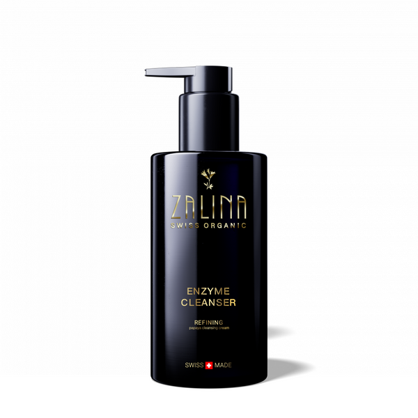 Gentle Enzyme Cleanser with Papain and Sea Kelp 100 ML
