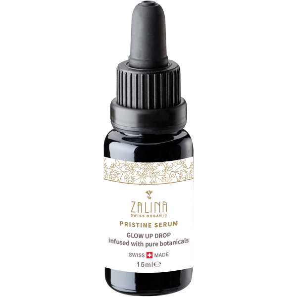 Pristine Serum - GlowUp Drop 15ML