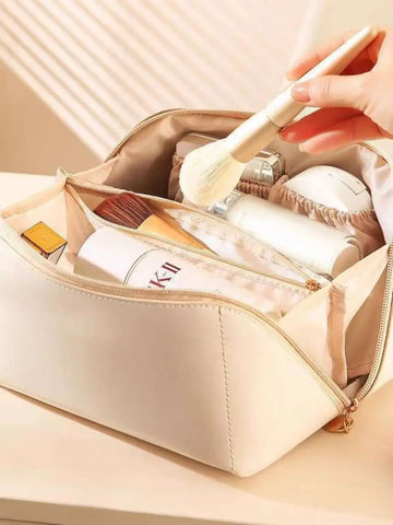 Travel Waterproof Multifunctional Cosmetic Organizer