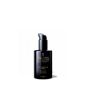 VITAMIN C 15% Radiance Èclat Serum w/Regu-Age® CB Peptides 30ML
