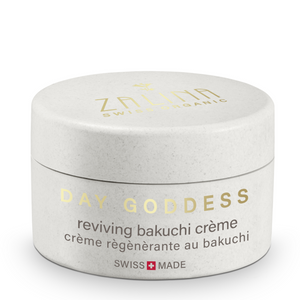 DAY GODDESS - Luxurious Bakuchi Reviving Crème 50ml