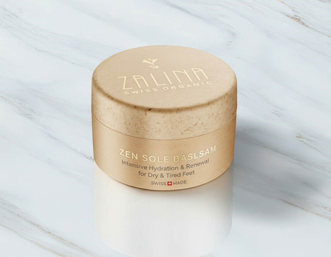 Zen Sole Balsam