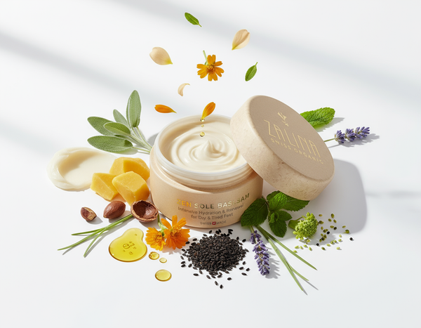 Zen Sole Balsam Botanicals