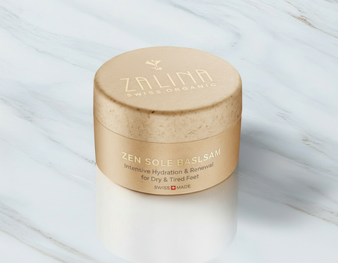 Zen Sole Balsam