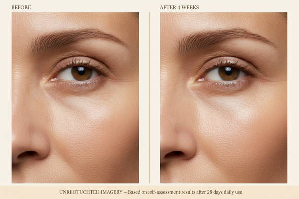 DAY GODDESS Before & After
