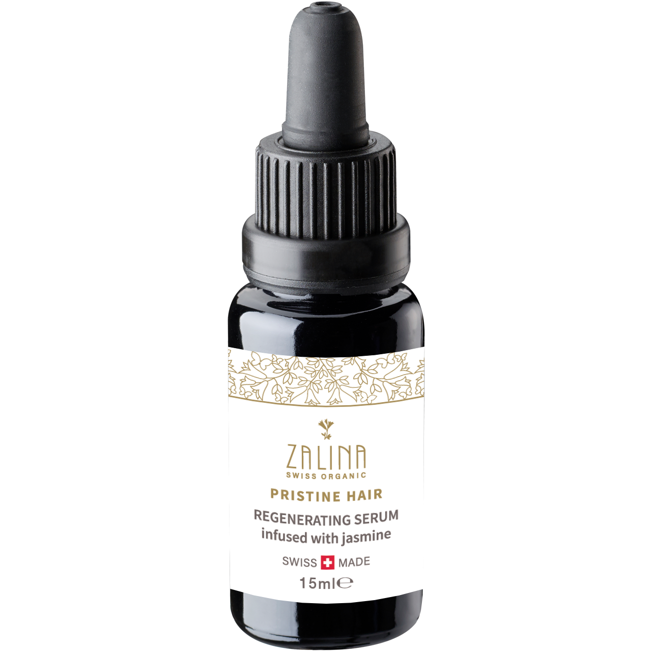 Pristine Hair - Regenerating Serum with Jasmine 15/50ML