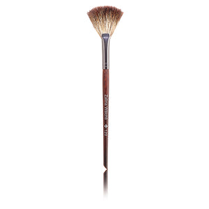 120 Small Kabuki Fan Brush