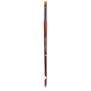 7 Angled Brow/Eyeliner Brush