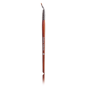 8 Bent Tip Precision Eye Liner Brush