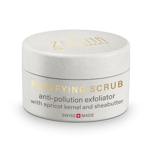 Purifying Scrub - Anti-Pollution Exfoliator